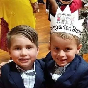 Meet your Posher, Frances